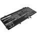 Batterie pour ordinateur portable HP CS-HPX314NB