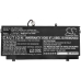 Batterie pour ordinateur portable HP CS-HPX314NB