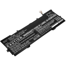 Remplacement de batterie compatible pour HP 928372-856,928427-271,928427-272,HSTNN-DB8H,YB06084XL...