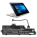Laptop Akkus Lenovo CS-HPX318NB