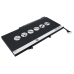 Batterie pour ordinateur portable HP CS-HPX361NB