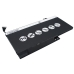 Batterie pour ordinateur portable HP CS-HPX361NB