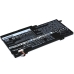Batterie pour ordinateur portable HP CS-HPX363NB