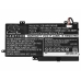 Batterie pour ordinateur portable HP CS-HPX363NB