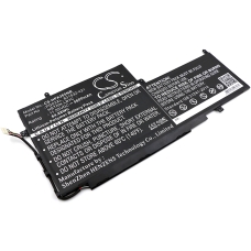 Remplacement de batterie compatible pour HP 831532-421,831532-422,831731-850,831758-005,HSTNN-LB7C...