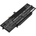 Batterie pour ordinateur portable HP CS-HPX367NB
