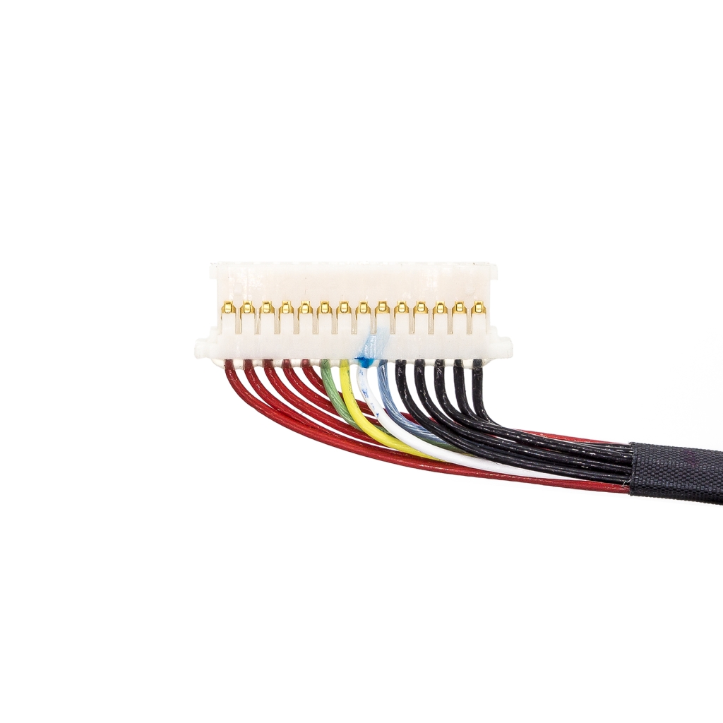 Batterie pour ordinateur portable HP CS-HPX367NB