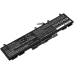 Batterie pour ordinateur portable HP CS-HPX368NB