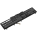 Batterie pour ordinateur portable HP CS-HPX368NB