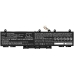 Batterie pour ordinateur portable HP CS-HPX368NB