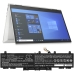 Batterie pour ordinateur portable HP CS-HPX368NB