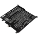 Batterie pour ordinateur portable HP CS-HPX404NB