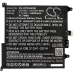 Batterie pour ordinateur portable HP CS-HPX404NB
