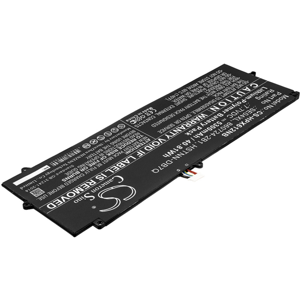 HP Pro X2 612 G2 (X4C22AV)