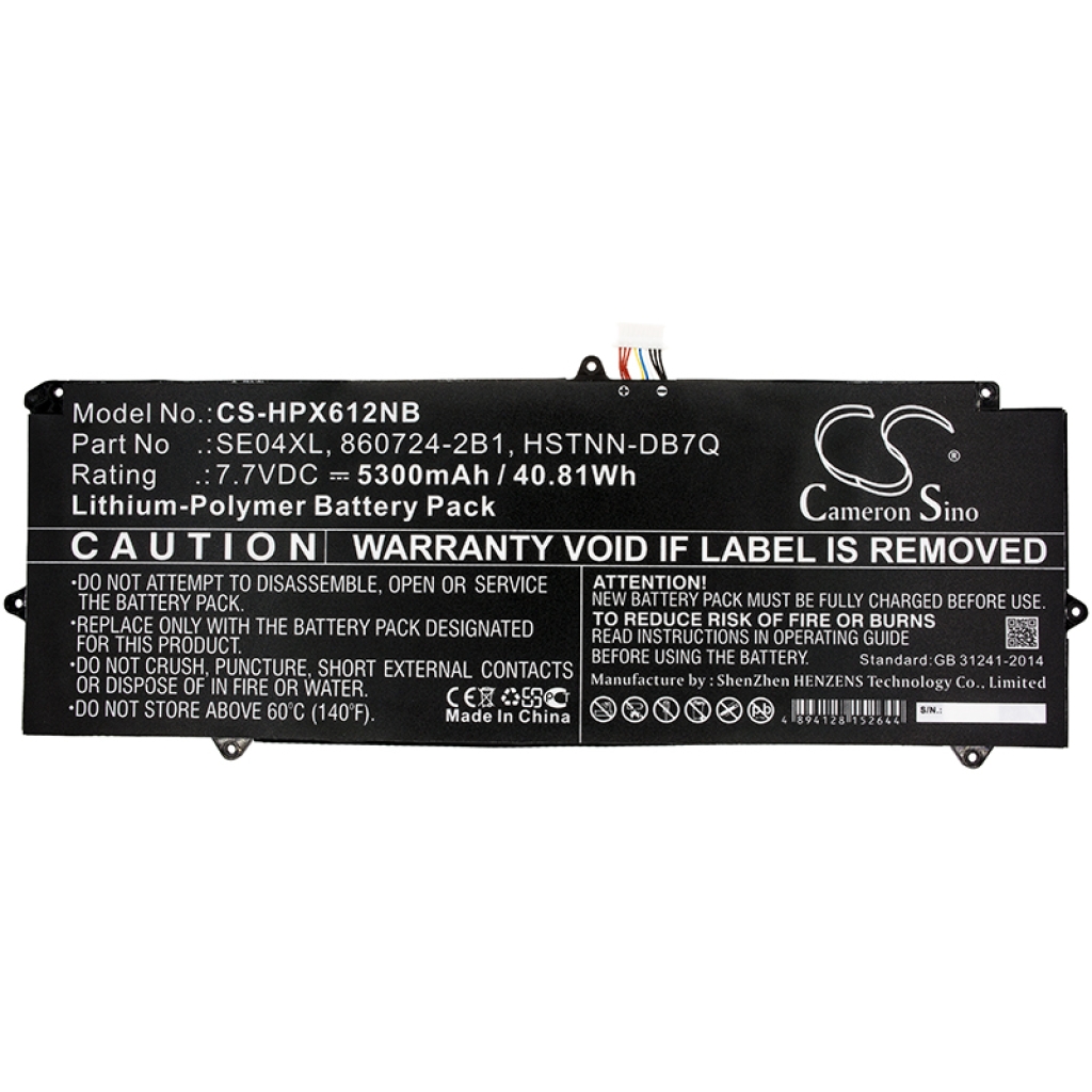 HP Pro X2 612 G2 (X4C22AV)