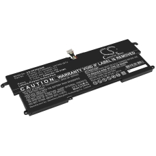 Remplacement de batterie compatible pour HP 915030-171,915030-1C1,915191-855,915191-955,ET04049XL...