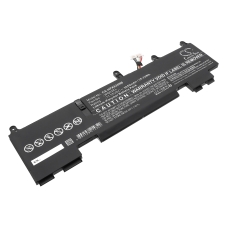 Remplacement de batterie compatible pour HP 996QA243H,HSTNN-AB1C,N22285-171,N22285-2C1,N22285-B71...