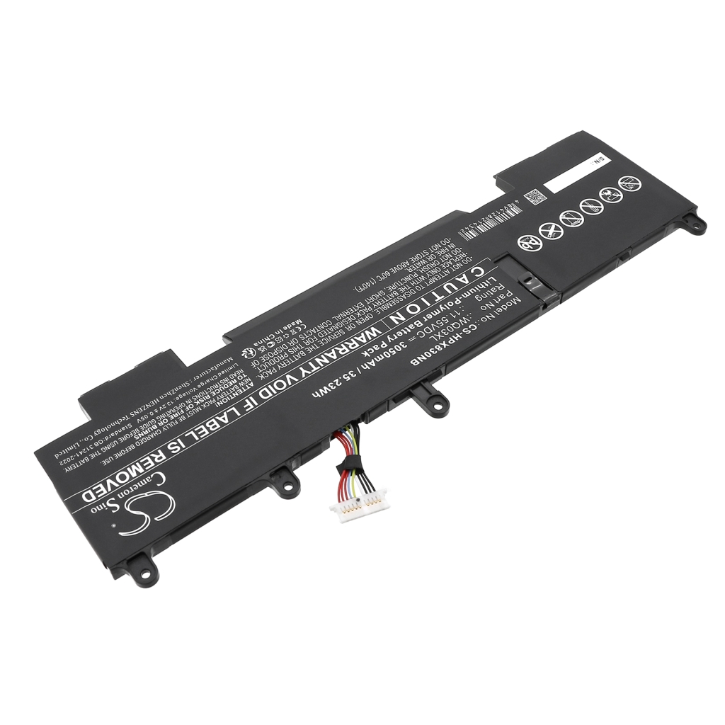 Batteries Remplace 996QA243H
