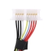 Batteries Remplace 996QA243H