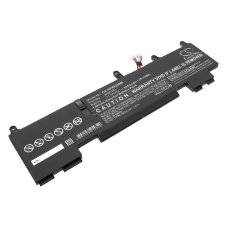 Compatible battery replacement for HP 996QA243H,HSTNN-AB1C,N22285-171,N22285-2C1,N22285-B71...