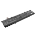 Batterie pour ordinateur portable HP CS-HPY163NB