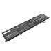 Batterie pour ordinateur portable HP CS-HPY163NB