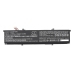 Batterie pour ordinateur portable HP CS-HPY163NB