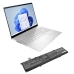 Batterie pour ordinateur portable HP CS-HPY163NB