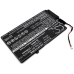 Batterie pour ordinateur portable HP CS-HPY410NB