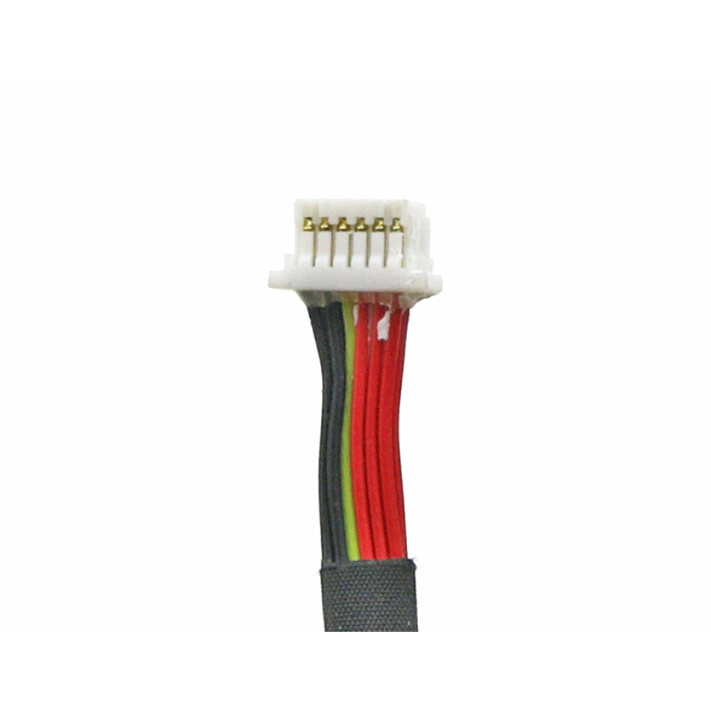 Batterie pour ordinateur portable HP CS-HPY410NB
