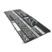 Batterie pour ordinateur portable HP CS-HPY610NB