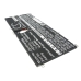 Batterie pour ordinateur portable HP CS-HPY610NB