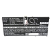 Batterie pour ordinateur portable HP CS-HPY610NB