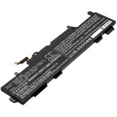 Remplacement de batterie compatible pour HP 932823-171,932823-1C1,932823-271,932823-2B1,932823-2C1...