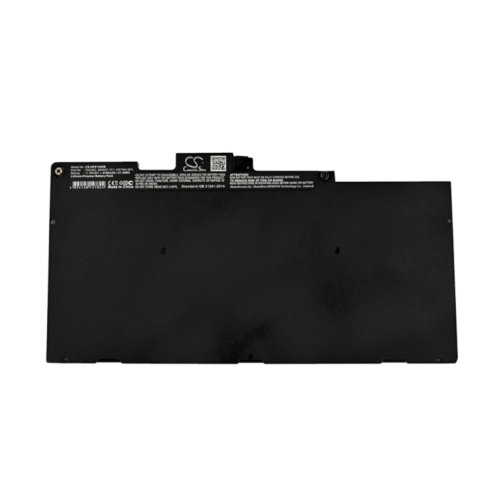 HP Zbook 15u G4(1BS34UT)