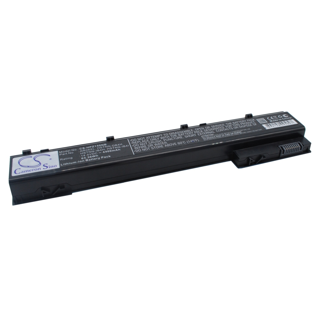Batterie pour ordinateur portable HP CS-HPZ150NB