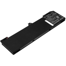 Remplacement de batterie compatible pour HP 4ME79AA,HSN-Q13C,HSNQ13C,HSTNN-IB8F,HSTNNIB8F...