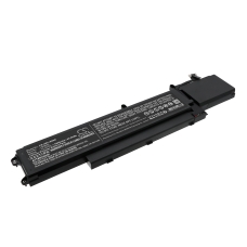 Remplacement de batterie compatible pour HP M85951-171,M85951-271,M86087-001,M86087-005,TPN-DB1F...
