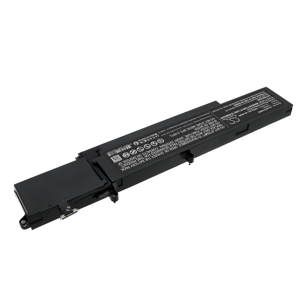 Batterie pour ordinateur portable HP CS-HPZ169NB