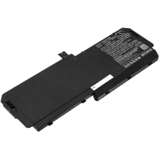 Remplacement de batterie compatible pour HP AM06095XL,AM06XL,HSN-Q12C,HSTNN-IB8G,L07044-855...