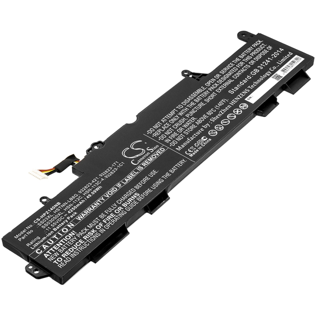 HP EliteBook 840 G5
