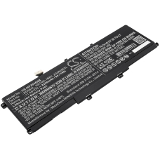 Remplacement de batterie compatible pour HP HSTNN-1B8H,L07045-855,L07351-1C1,ZG06095XL,ZG06XL
