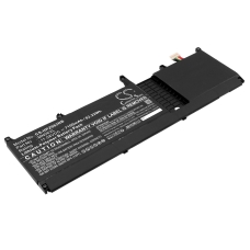 Remplacement de batterie compatible pour HP M82220-1C1,M82230-005,MN06XL,TPN-IB0M
