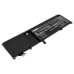Batterie pour ordinateur portable HP CS-HPZ962NB