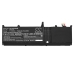 Batterie pour ordinateur portable HP CS-HPZ962NB