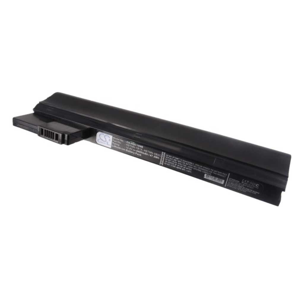 Batteries Remplace HSTNN-IB1Y