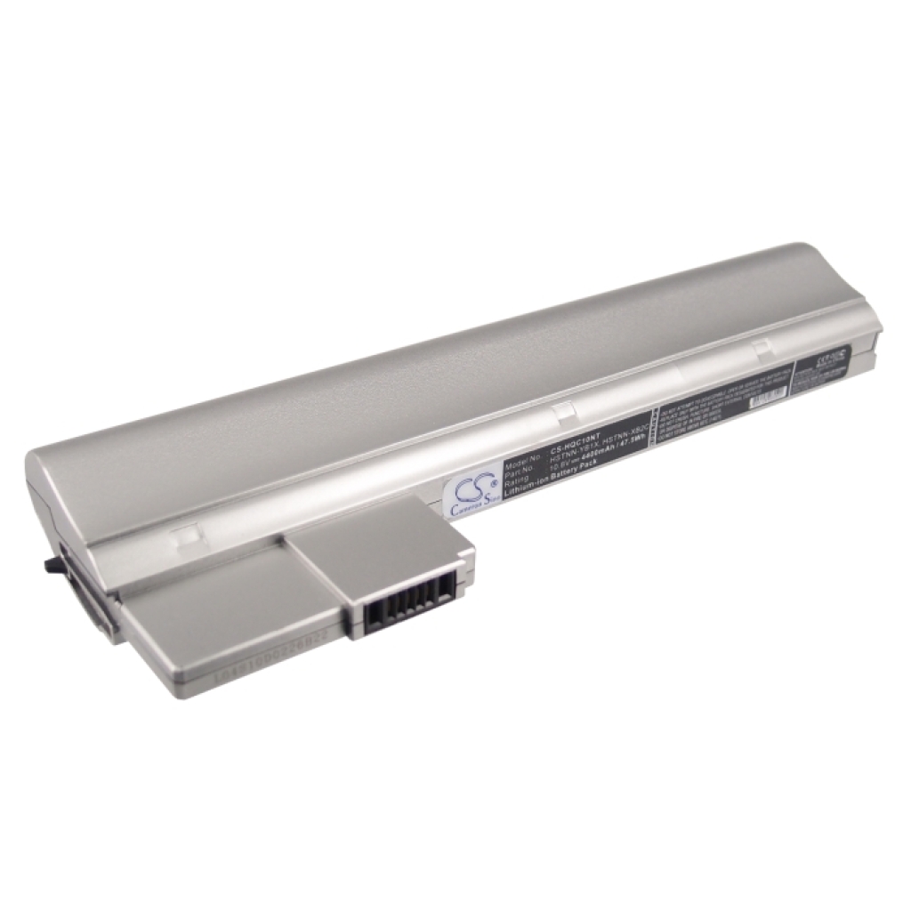 Batteries Remplace HSTNN-IB1X