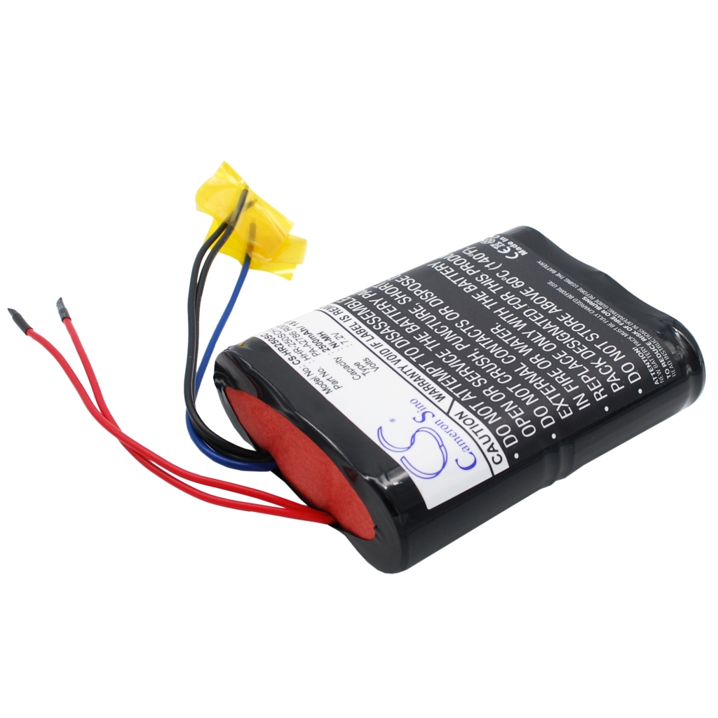 Batterie de véhicule Panasonic CS-HR250SC