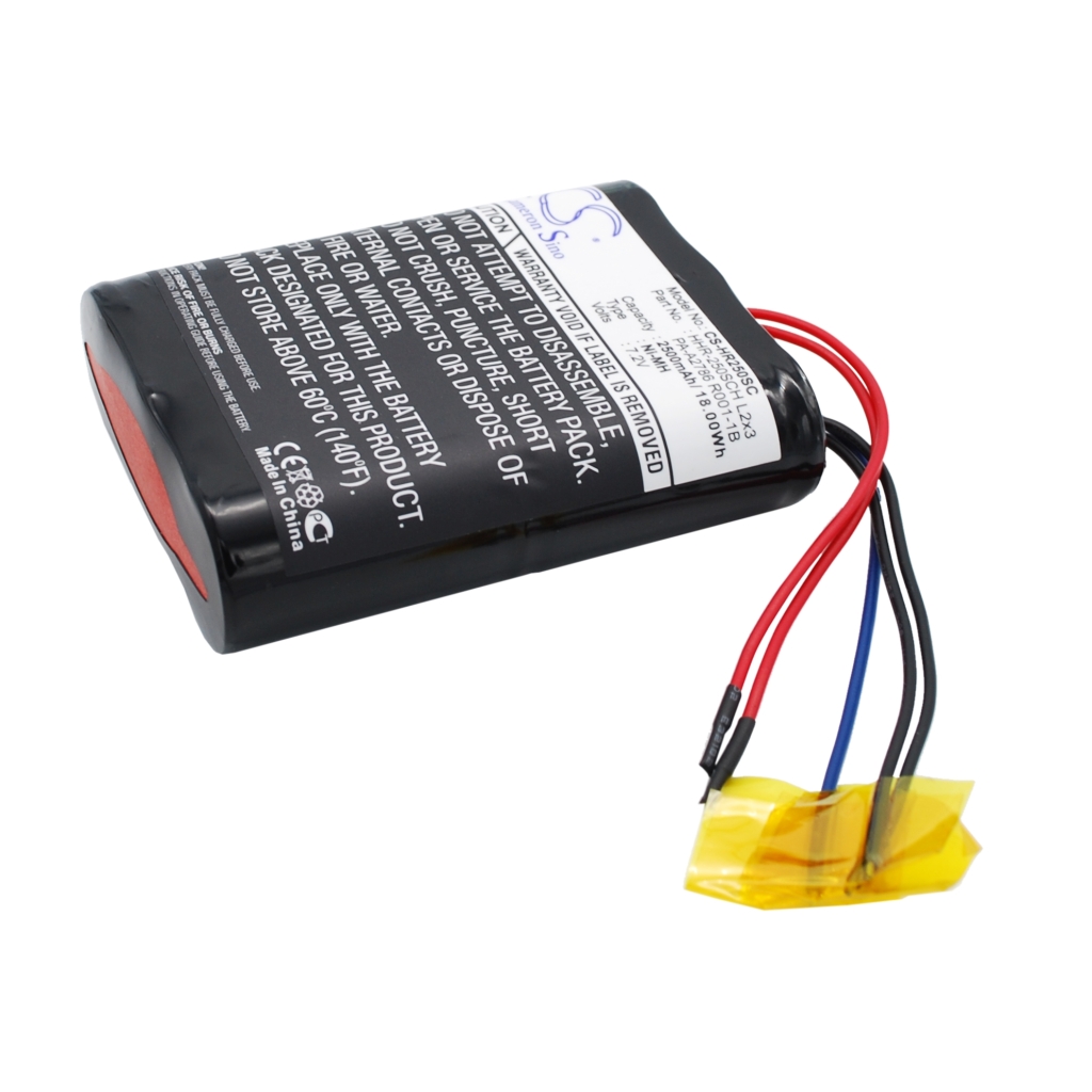 Batterie de véhicule Panasonic CS-HR250SC