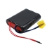 Batterie de véhicule Panasonic CS-HR250SC